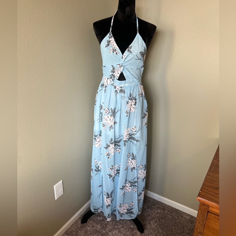 Flowy Dress